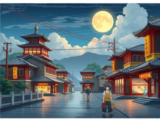 午夜判官_悬疑_恐怖