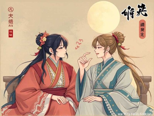 超时空罗曼史 _ 胡一天&陈钰琪主演影视原著 _ 恋恋剧场接档《苍兰诀》_ 穿越