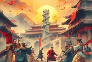 宋末大变局（粤语版）