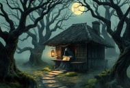 蒲松龄《聊斋志异》