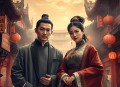 大雍女提刑_蓦等等&云天河领衔_古风穿越悬疑探案_古言女强大女主_多人有声剧