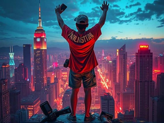 重生之出人头地（港片情怀草根逆袭李逍遥）完结