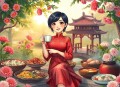 小hy的吃货娘子 