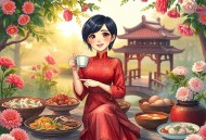 小hy的吃货娘子 