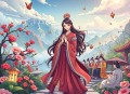 女大三千位列仙班丨软饭硬吃丨休闲修仙丨无敌爽文丨多人有声剧