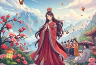 女大三千位列仙班丨软饭硬吃丨休闲修仙丨无敌爽文丨多人有声剧