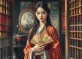 穿越之极品弃妃（1246集完结）