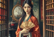 穿越之极品弃妃（1246集完结）