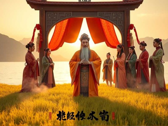 汉阙(多人演播)