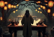 黑莲花攻略手册.广播剧
