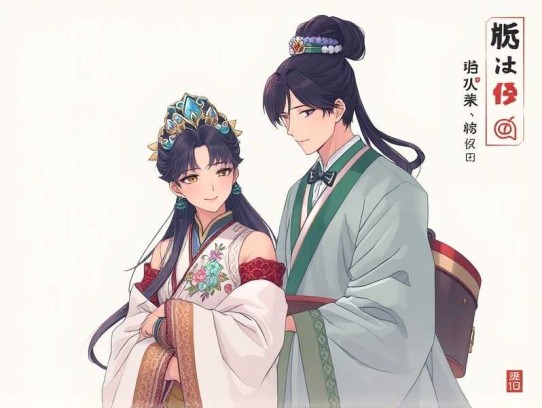 九鳞：女主是颗弃卵丨朝阳&云鹤追领衔丨奇幻言情多人剧