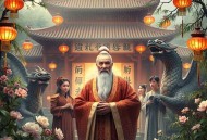 夭寿啦，老祖又双叒叕纳妾了！_修炼飞升_多子多福