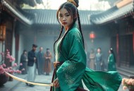 江湖朝堂刺客王妃丨飒爽女强丨高人气古风言情丨多人有声剧