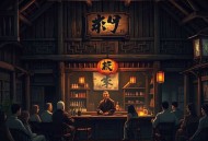 诸葛小酒馆24个惊悚悬疑故事