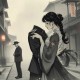 如月_高伟光、欧阳娜娜主演电视剧《冰雪谣》原著_民国悬疑言情_尼罗著