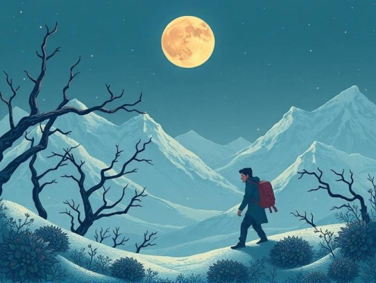 说岳后传(86回) 单田芳 - 在线收听