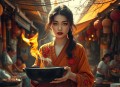 重生八零媳妇有点辣丨君-颜播讲丨
