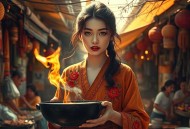 重生八零媳妇有点辣丨君-颜播讲丨