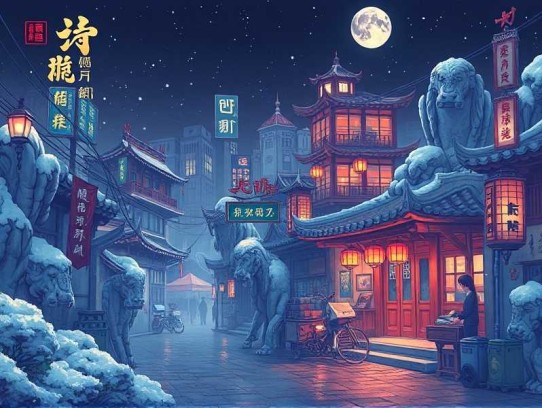 杀人鬼 _失控剧场出品【多人有声剧】