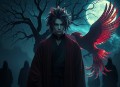 生吞.郑执.演播白夜剧场