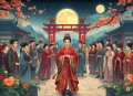 红楼春&子宁_六合同风多人有声剧