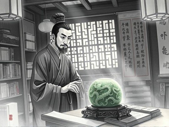 玩物丧志.广播剧