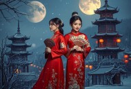 婚前婚后_冬菱扇演播婚姻爱情