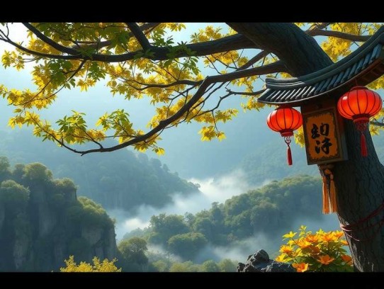 古典音乐入门的奇幻之旅图片