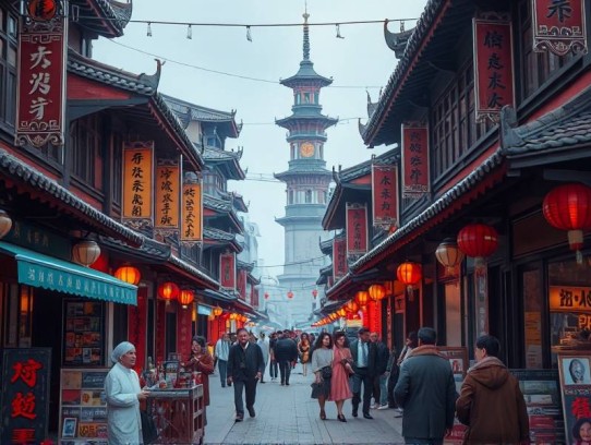 烈火金刚(33回) 袁阔成 - 在线收听