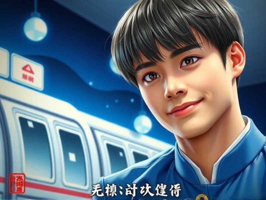 白天被逃婚晚上被奶凶指挥官求抱抱_星际豪门甜宠多播