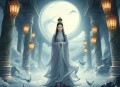 大神，你家夫人又挂了