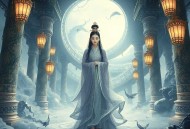 大神，你家夫人又挂了