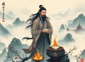 百炼成仙（4220全集）皖宣灿灿