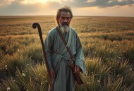屌丝道士(原野)