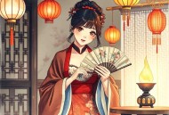 夫人，你马甲又掉了.有声剧