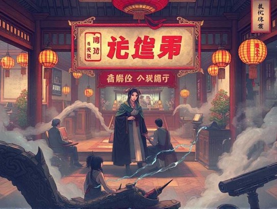 皇后如此多娇｜古言宫斗&爆笑轻松｜VIP精品多人有声剧