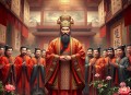 大明第一臣(多人演播)