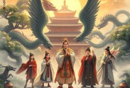 02袁阔成 封神演义 全200回