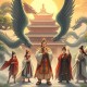 02袁阔成 封神演义 全200回