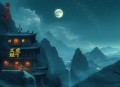 大宋“吃货”指南 _ 米彩带你领略宋朝版“舌尖上的中国” _ 古人生活多有趣 _ 宋朝人超会吃 _ 东京梦华录清明上河图