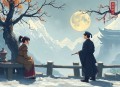 大安第一女仵作_古风轻松古言_多人有声剧