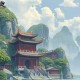 茅山道事丨3D音效丨精品多人有声剧丨南瓜楠少&神隐