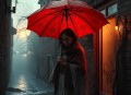 红雨伞下的谎言[全63集]