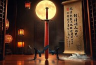 火蓝刀锋
