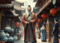 霸宋大官人.明皿.演播叨马澹