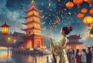 57-刘兰芳 灯楼抛彩 全1回