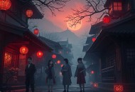 规则怪谈，欢迎来到甜蜜的家 _ 无限流神作 _ 无CP女强爽文 _ 多人剧