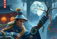 陈妍希遇见三毛‖沙哈拉的故事-一种侃侃