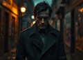 罪终难逃丨原名《重案笔记》丨情色凶杀大案合集完结