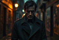 罪终难逃丨原名《重案笔记》丨情色凶杀大案合集完结